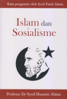 ISLAM DAN SOSIALISME