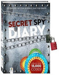 SPY DIARY