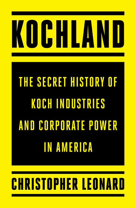 Kochland