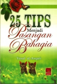 25 Tips Menjadi Pasangan Bahagia