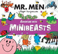 MR MEN ADV MINI BEASTS