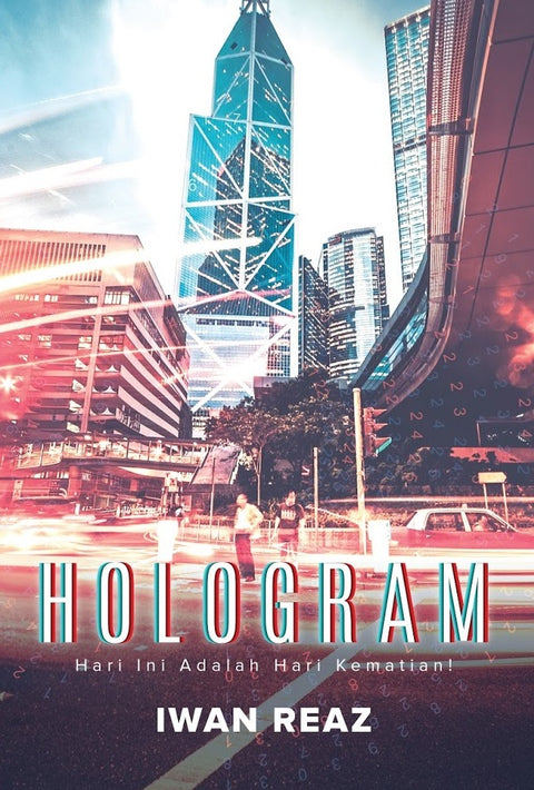 HOLOGRAM