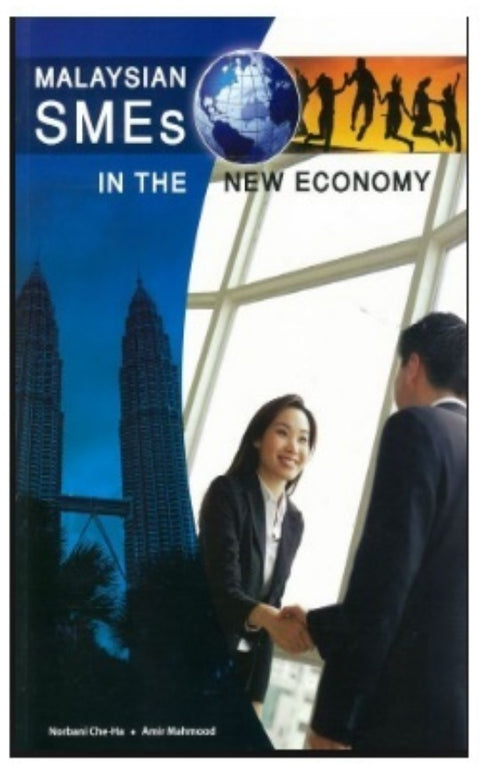 Malaysian SMEs in the New Economy