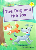 THE DOG AND FOX