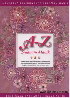 A-Z Sulaman Manik