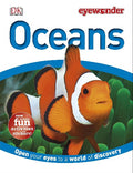Dk Eyewonder: Ocean (Includes Activities And Stickers)