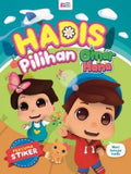 HADIS PILIHAN OMAR & HANA