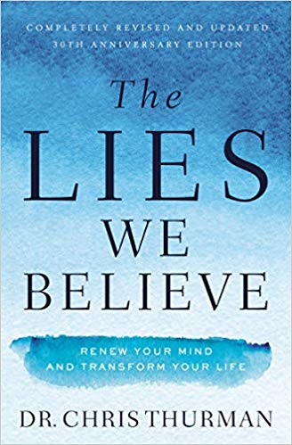 The Lies We Believe