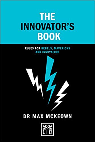 INNOVATOR`S BOOK