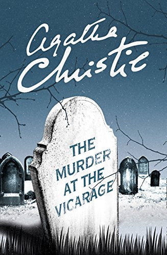 Agatha: The Murder At The Vicarage