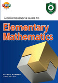 GCE O LEVEL ELEMENTARY MATHEMATICS A COMPREHENSIVE GUIDE