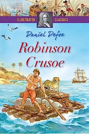 Robinson Crusoe