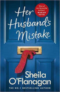 HER HUSBAND`S MISTAKE