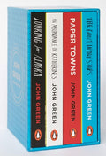 MINI - BOOK BOXED SET