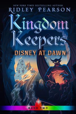 Kingdom Keepers 2 : Disney at Dawn