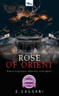 ROSE OF ORIENT