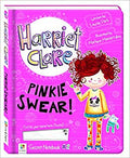 Harriet Clare Pinkie Swear #2