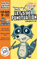 Let's do Punctuation for Ages 9-10