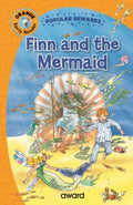 Finn and the mermaid