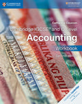 Cambridge IGCSE And O Level  Accounting Workbook 2nd Edition