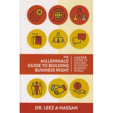 The Millennials` Guide To Building Business Right - MPHOnline.com