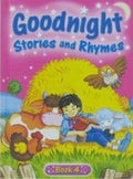 Goodnight Stories and Rhymes (Book # 4)