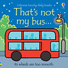 THAT`S NOT MY BUS