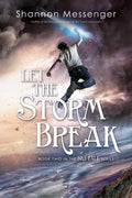 SKY FALL 02: LET THE STORM BREAK