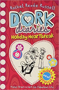 Dork Diaries- Holiday Heartbreak