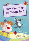 Sam The Star And Clown Fun