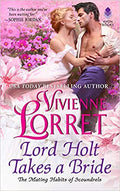 Lord Holt Takes a Bride