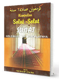 Kumpulan Solat-Solat Sunat