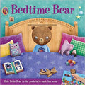 Bedtime Bear