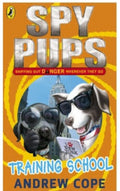 Spy Pups #06 : Training School