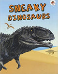Sneaky Dinosaurs - My Favourite Dinosaurs