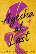 AYESHA AT LAST