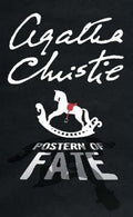 Postern of Fate - Tommy and Tuppence Chronology