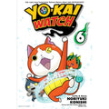 Yo-Kai Watch 06