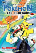 POKEMON THE MOVIE: AKU PILIH KAU! 01