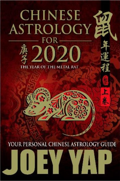 Chinese Astrology For 2020