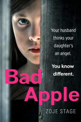 BAD APPLE