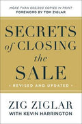 Secrets of Closing the Sale