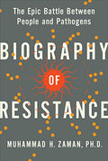 Biography of Resistance