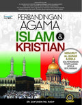 PERBANDINGAN AGAMA ISLAM & KRISTIAN (HARDCOVER)