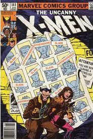 The Uncanny X-Men: Beyond the Farthest Star