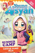 Young Aisyah 07: Summer Camp