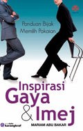 Inspirasi Gaya & Imej