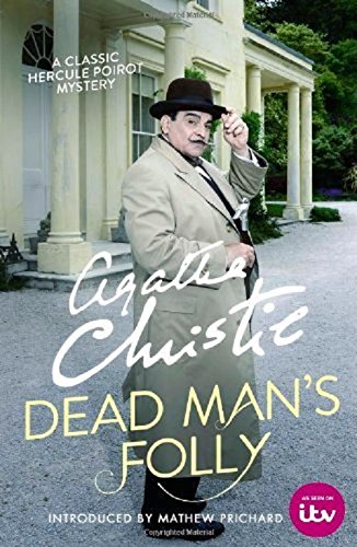 Dead Man’s Folly (Poirot)