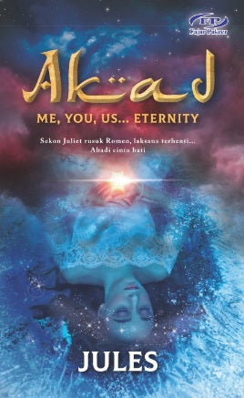 Akad: Me, You, Us...Eternity
