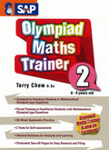 Olympiad Maths Trainer 2